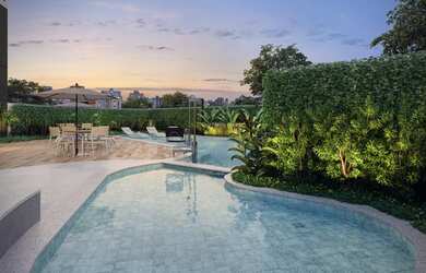 Imagem 16: apartamento de 86 m² conm 3 dormitorios - 2 vagas de garagemn - bela...