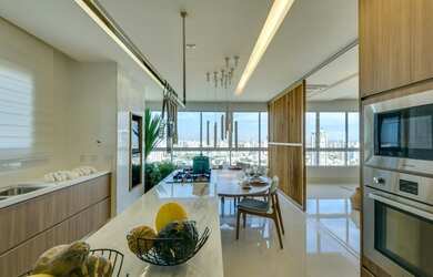 Imagem 8: Apartamento maravilhoso na melhor localização do setor Marista