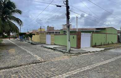 Imagem 2: Casa com 2 dormitórios, 140 m² - venda por R$ 220.000,00 ou aluguel...