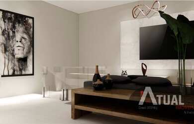 Imagem 14: casa em Condomínio com piscina em Atibaia próximo a Fernão Dias