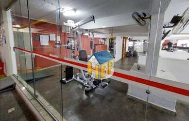 Imagem 11: Apartamento com 2 dormitórios, 55 m² - venda por R$ 415.000,00 ou aluguel...