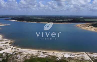 Imagem 7: Lote/Terreno para venda tem 16000 metros quadrados em Lagoa do Bonfim...