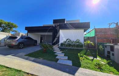 Imagem 2: Condomínio à venda, Condomínio Portal do Sol, GOIANIA - GO