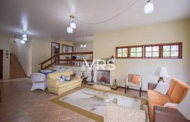 Imagem 4: Casa com 4 dormitórios, 352 m² - venda por R$ 2.200.000,00 ou aluguel...