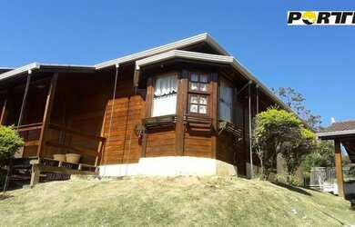 Imagem 6: Chácara à venda, 5000 m² por R$ 2.200.000,00 - Estância Santa Maria...