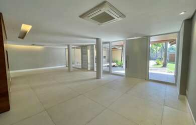 Imagem 3: Maravilhosa Casa no condomínio Jardim Marapendi na Lúcio Costa