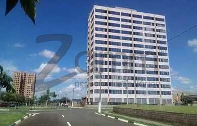 Imagem: O depósito possui 1 Vaga na garagem, 43m² de Área e está