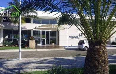 Imagem 6: Terreno à venda, 450 m² por R$ 140.000,00 - Alphaville - Rio das Ostras/RJ