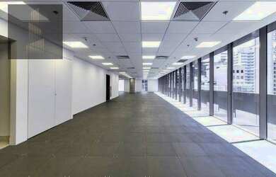 Imagem 13: Andar Corporativo para alugar, 614 m² por R$ 85.900,00/mês - Jardins...