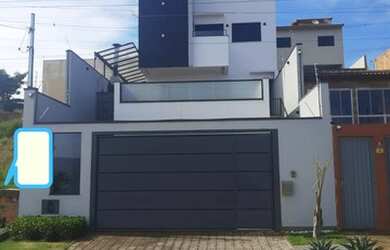 Imagem: LINDA CASA EM EXCELENTE LOCALIZAÇÃO NO PORTAL DOS IPES 3