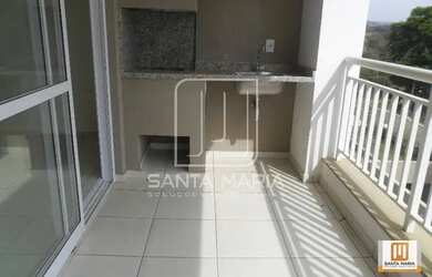 Imagem: O apartamento possui 3 Dormitórios, 1 Banheiro, 2 Vagas na