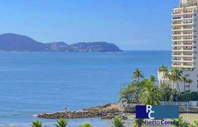 Imagem 1: VISTA AO MAR 3 DORMITÓRIOS PRAIA DAS ASTÚRIAS GUARUJÁ