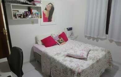 Imagem 8: CASA EM CONDOMÍNIO RESIDENCIAL em SALVADOR - BA, ITAPUÃ