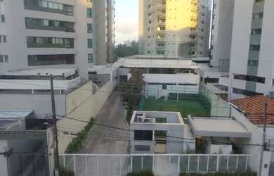 Imagem 4: Alugo Pina 2 Dorm 1 vaga Cap. Ribelinho 2 mil com taxas inclusas