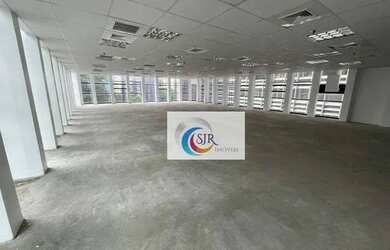 Imagem 12: Conjunto para alugar, 291 m² Bela Vista - São Paulo/SP