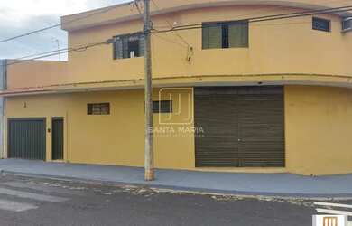 Imagem: O depósito possui 174m² de Área e está localizado em Jardim