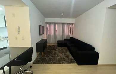 Imagem 3: Apartamento em Higienópolis