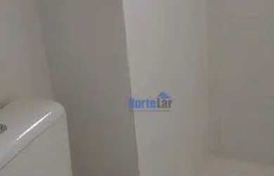 Imagem 11: Apartamento com 2 dormitórios, 50 m² - venda por R$ 225.000,00 ou aluguel por R$ 1.600,00