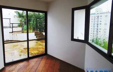 Imagem 13: DUPLEX - MOEMA PÁSSAROS - SP