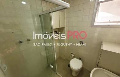 Imagem 4: Apartamento de 2 quartos e 1 vaga em Moema Pássaros