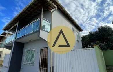 Imagem: A casa possui 2 Dormitórios, 1 Banheiro, 75m² de Área e