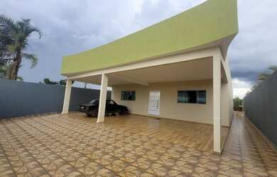 Imagem: Casa a venda na ponte alta norte - Próximo ao condomínio das