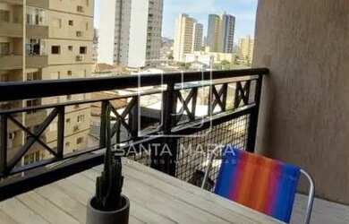 Imagem 9: Apartamento tipo - padrao 2 dormitórios/suite, cozinha planejada, portaria...