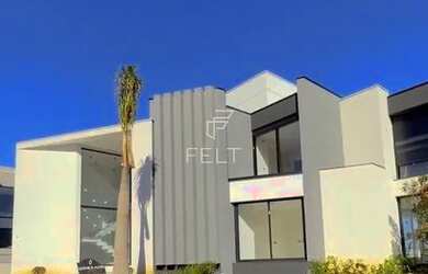 Imagem 1: SANTANA DE PARNAíBA - Casa de Condomínio - Tamboré