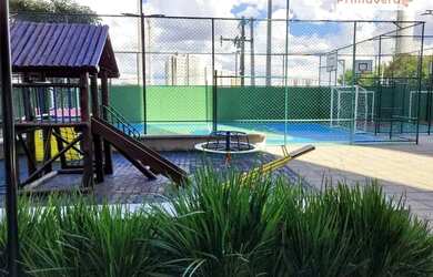 Imagem 13: Apartamento, 50 m² - venda por R$ 265.000 ou aluguel por R$ 2.000/mês...