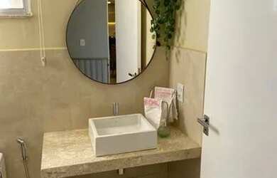 Imagem 3: Casa Total Ville. Piscina, Churrasqueira, Ar-condicionadoeGuarda roupa