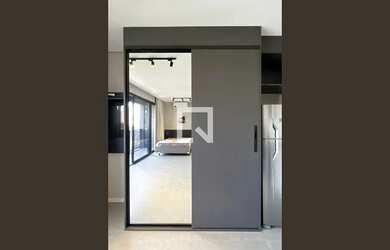 Imagem 6: Apartamento para Aluguel - Vila Olímpia, 1 Quarto, 34 m2