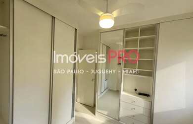 Imagem 6: Apartamento de 2 quartos e 1 vaga em Moema Pássaros