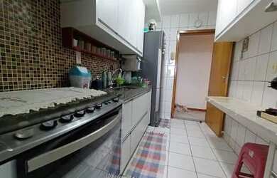 Imagem 6: Apartamento para Venda em São Paulo, Brás, 2 dormitórios, 1 banheiro,...