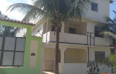 Imagem: O apartamento possui 1 Dormitório e 1 Banheiro e está localizado