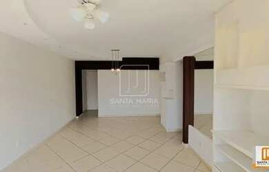 Imagem: O apartamento possui 3 Dormitórios, 3 Banheiros, 1 Vaga na