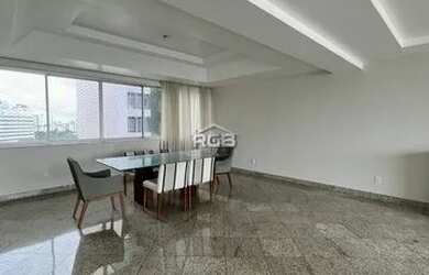 Imagem 3: Apartamento à venda no bairro Campo Grande - Salvador/BA