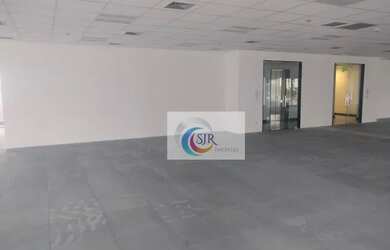 Imagem: O depósito possui 5 Vagas na garagem, 252m² de Área, Imóvel