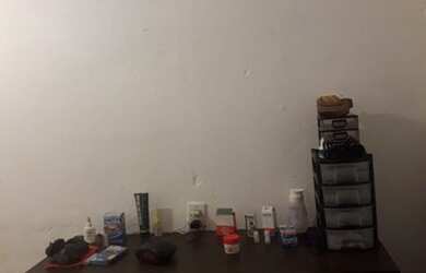 Imagem 5: 1/4 e sale santa cruz carro na porta