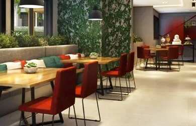 Imagem 5: Apartamentos Minha Casa Minha Vida em Frente Metro Itaquera