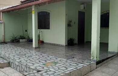 Imagem 3: Casa com 2 dormitórios 5 quadra da praiaà venda, 80 m² por R$ 310.000...