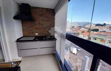 Imagem 5: Apartamento - Atibaia Jardim - Atibaia