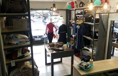 Imagem 5: VENDO LOJA - bairro Boa Vista