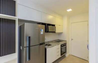 Imagem 9: APARTAMENTO RESIDENCIAL em São Paulo - SP, Pinheiros