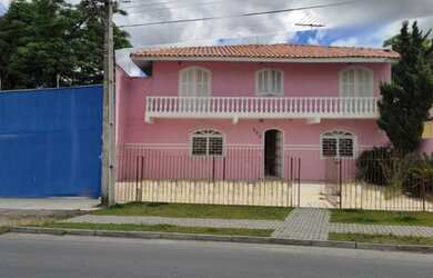 Imagem: O depósito possui 200m² de Área e está localizado em Boqueirão