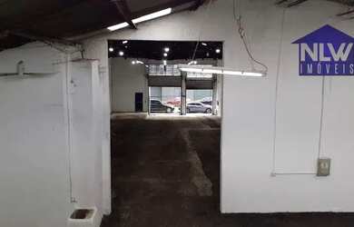 Imagem 9: Galpão, 428 m² - venda por R$ 2.700.000 ou aluguel por R$ 13.286/mês...