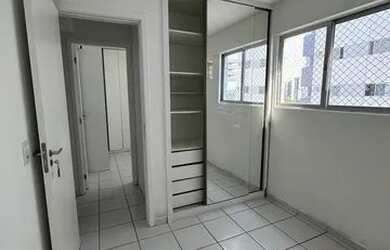 Imagem 3: Shopping Park (TO) - Oportunidade em Boa Viagem 02 quartos Lazer Completo