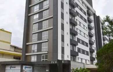 Imagem: O apartamento possui 1 Dormitório, 1 Banheiro, 29m² de Área