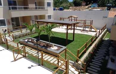 Imagem 11: Casas térrea e 1° andar em Abrantes