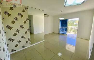 Imagem: O apartamento para alugar possui 3 Dormitórios, 3 Banheiros