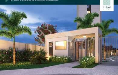 Imagem 1: APARTAMENTO RESIDENCIAL em SALVADOR - BA, JARDIM DAS MARGARIDAS